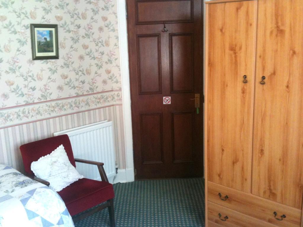 Almond House B&B - Edinburgh — Photos 3